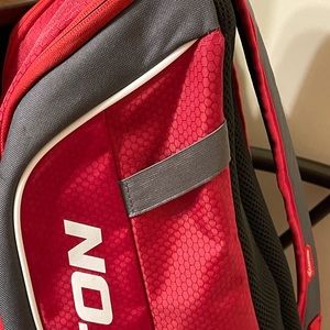 Easton Baseball Backpack